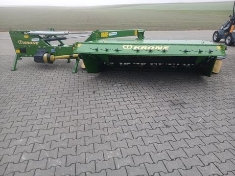 Krone EasyCut R320 CV 