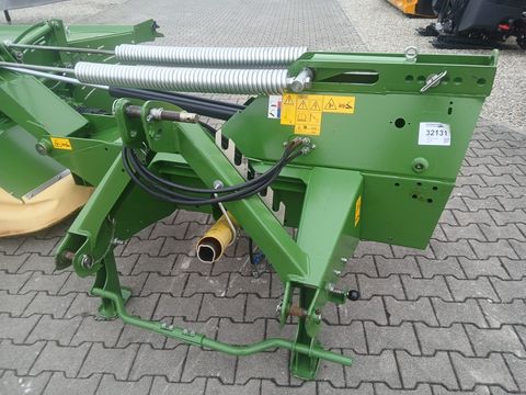 Krone EasyCut R320 CV 