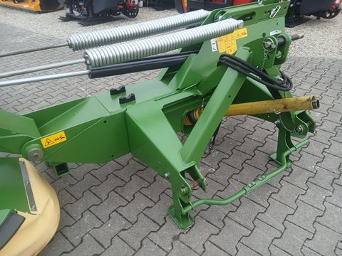 Krone EasyCut R320 CV 