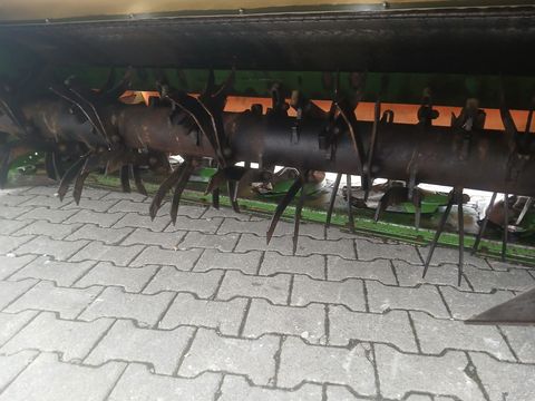 Krone EasyCut R320 CV 