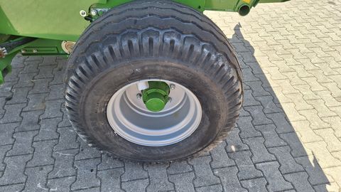 Krone Fortima V 1500 MC 