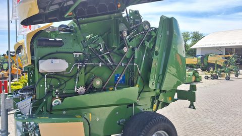 Krone Fortima V 1500 MC 