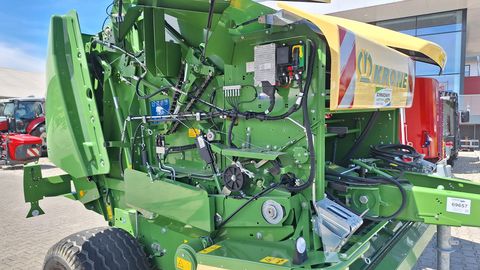 Krone Fortima V 1500 MC 
