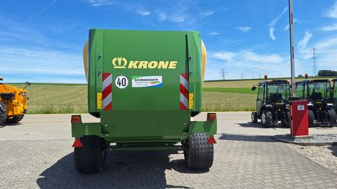 Krone Fortima V 1500 MC 