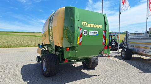 Krone Fortima V 1500 MC 
