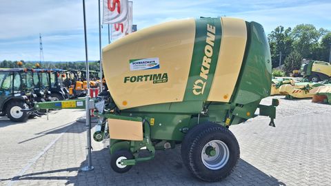 Krone Fortima V 1500 MC 