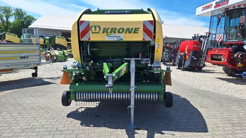 Krone Fortima V 1500 MC 