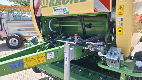Krone Fortima V 1500 MC 