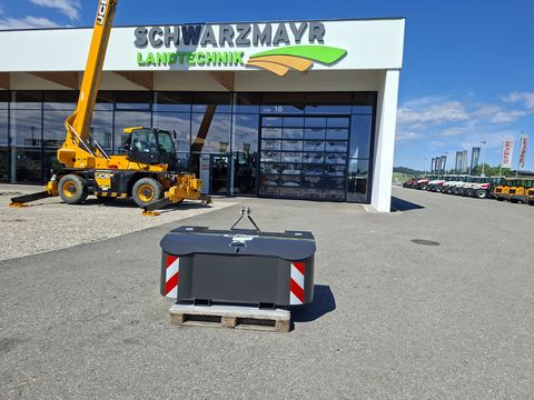 Fliegl AgroCenter Transportkiste 1650