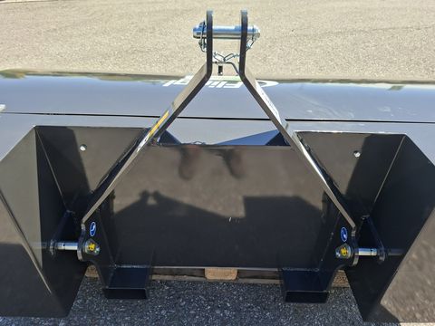Fliegl AgroCenter Transportkiste 1650 