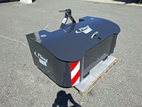 Fliegl AgroCenter Transportkiste 1650 