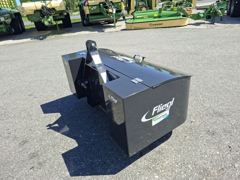 Fliegl AgroCenter Transportkiste 1650 