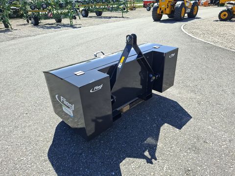 Fliegl AgroCenter Transportkiste 1650 