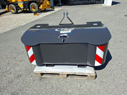 Fliegl AgroCenter Transportkiste 1650 