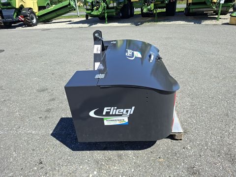 Fliegl AgroCenter Transportkiste 1650 
