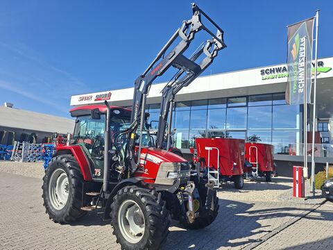 McCormick CX 100 XtraShift