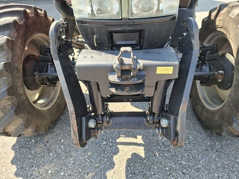 Case IH MXU 100 Basis