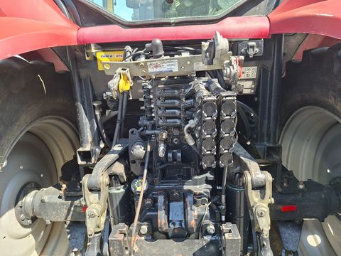 Case IH MXU 100 Basis