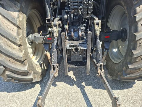 Case IH MXU 100 Basis