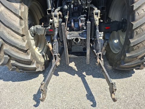 Case IH MXU 100 Basis