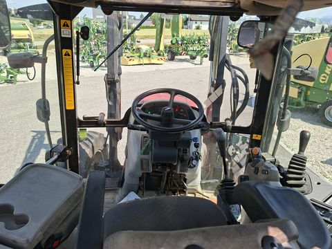 Case IH MXU 100 Basis