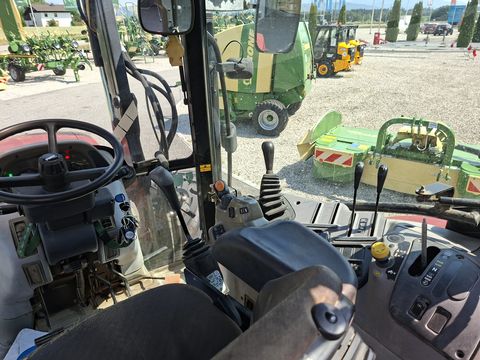 Case IH MXU 100 Basis