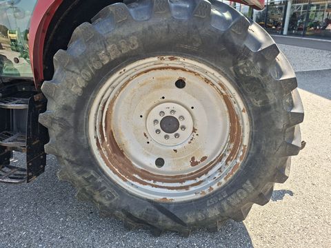 Case IH MXU 100 Basis