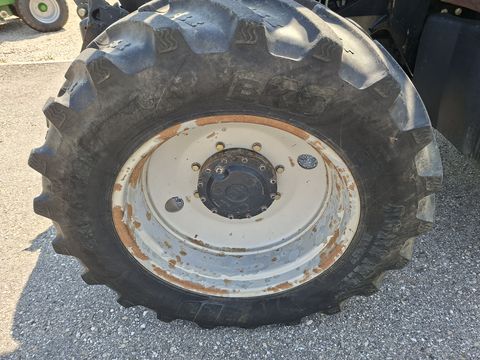 Case IH MXU 100 Basis