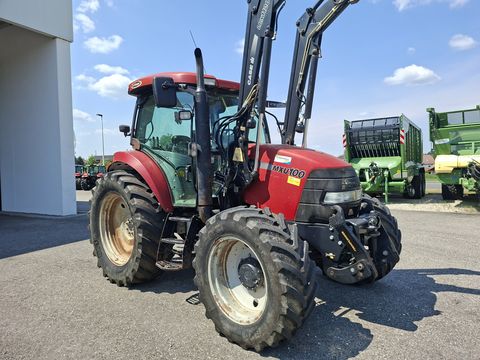 Case IH MXU 100 Basis