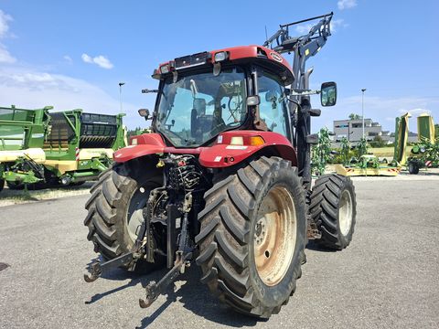 Case IH MXU 100 Basis