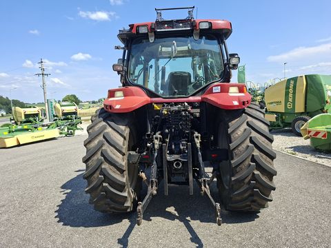 Case IH MXU 100 Basis