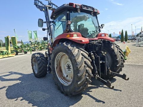 Case IH MXU 100 Basis