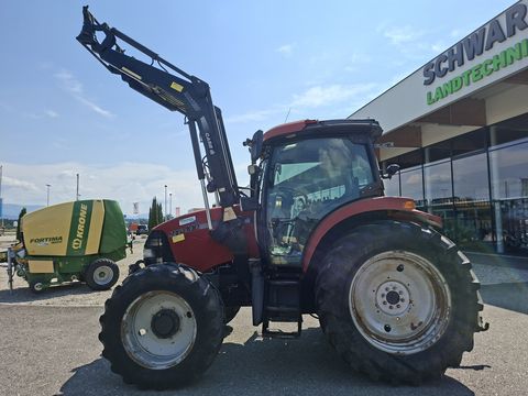 Case IH MXU 100 Basis