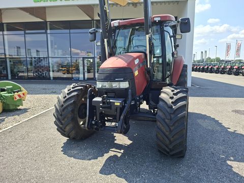Case IH MXU 100 Basis