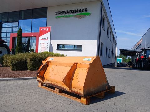 Hauer Leichtgutschaufel LGSL 2000  