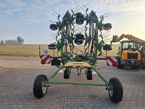 Krone Vendro T 1020 