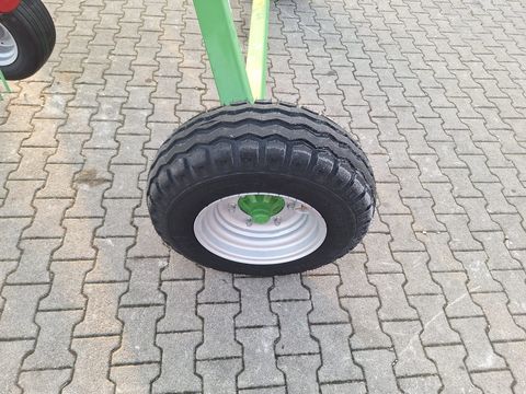Krone Vendro T 1020 