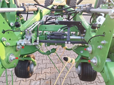 Krone Vendro T 1020 