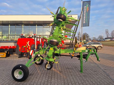 Krone Vendro T 1020 