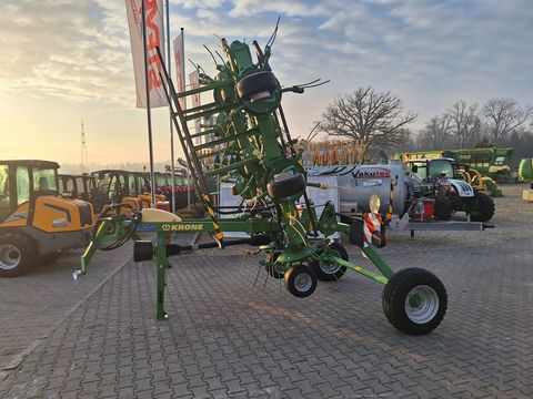 Krone Vendro T 1020 