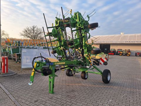 Krone Vendro T 1020 