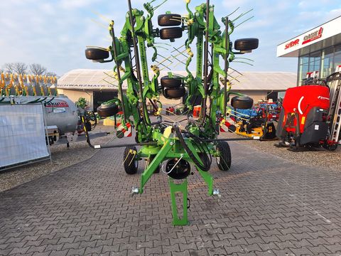 Krone Vendro T 1020 