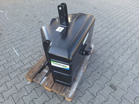 Sonstige Pateer BBP-2 800kg 