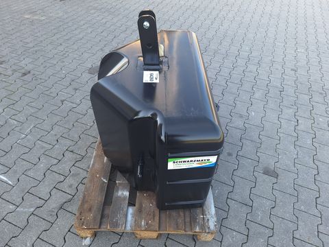 Sonstige Pateer BBP-2 800kg 