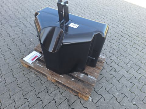 Sonstige Pateer BBP-2 800kg 