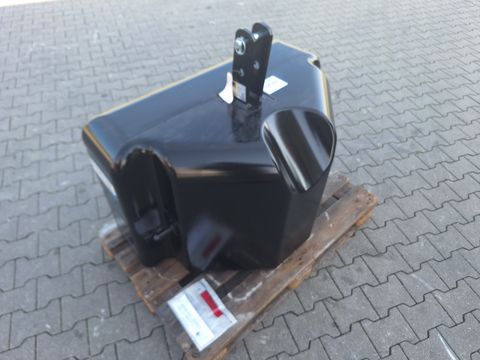 Sonstige Pateer BBP-2 800kg 