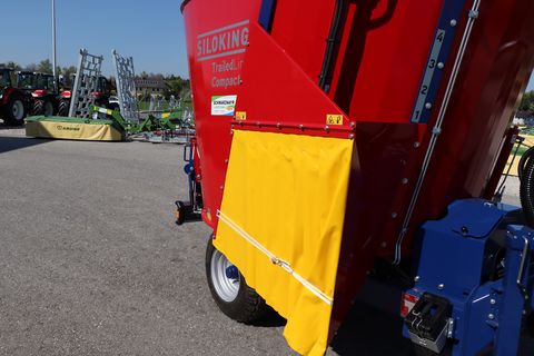 Siloking Kompakt 8m³