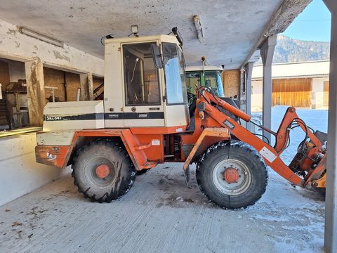 Schaeff 841
