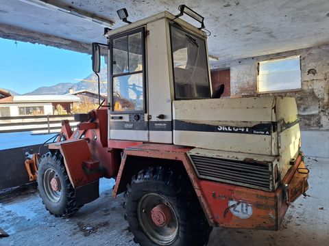 Schaeff 841
