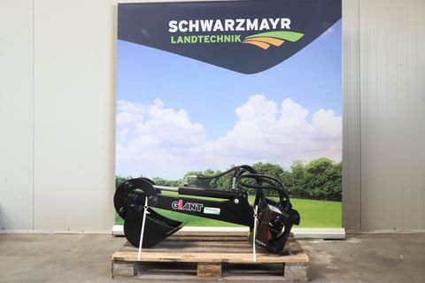 Giant Baggerarm 250